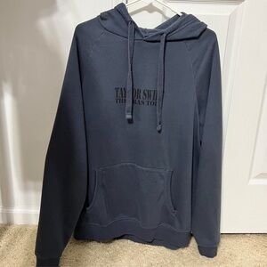 Taylor Swift The Eras Tour Hoodie